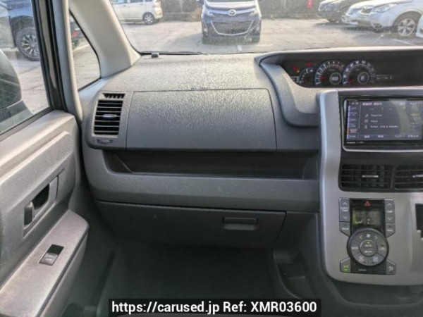 Used 2008 AT toyota noah ZRR70G Image[21]