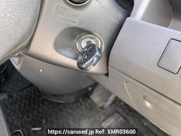 Used 2008 AT toyota noah ZRR70G Image[23]