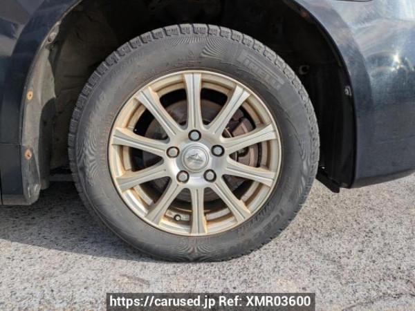 Used 2008 AT toyota noah ZRR70G Image[24]
