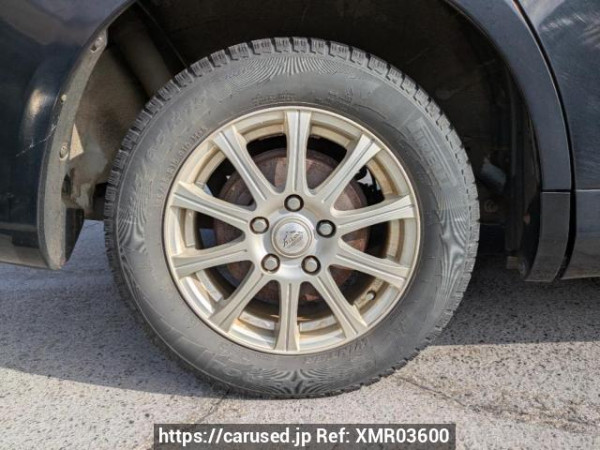 Used 2008 AT toyota noah ZRR70G Image[25]