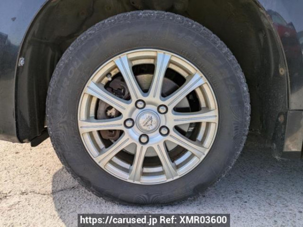 Used 2008 AT toyota noah ZRR70G Image[27]