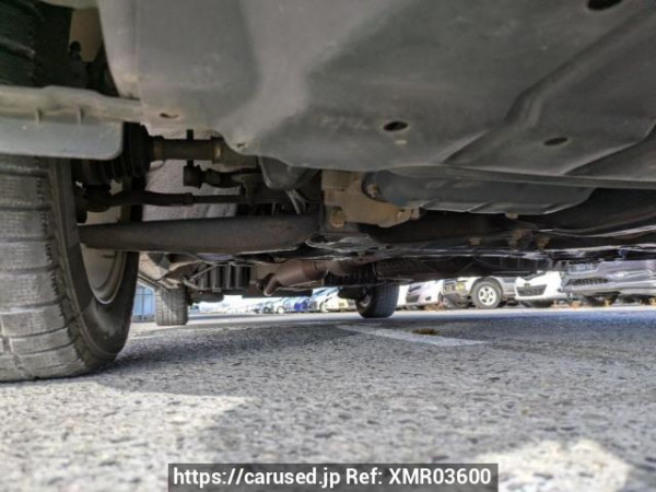 Used 2008 AT toyota noah ZRR70G Image[28]