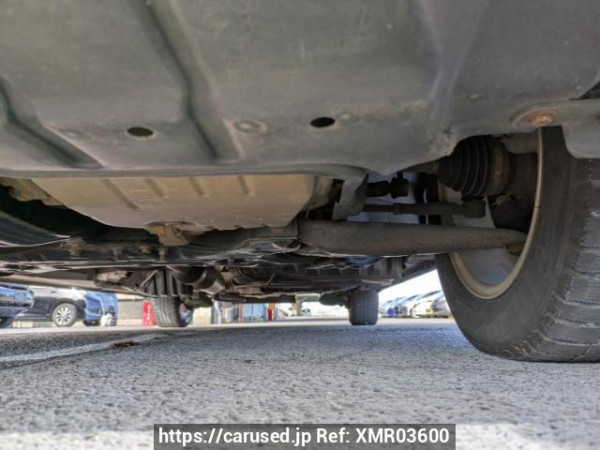 Used 2008 AT toyota noah ZRR70G Image[29]