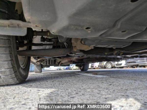 Used 2008 AT toyota noah ZRR70G Image[30]