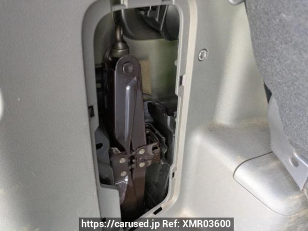 Used 2008 AT toyota noah ZRR70G Image[34]