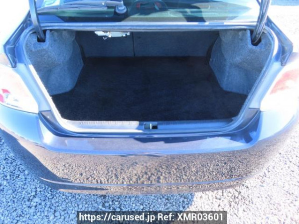 Used 2012 AT subaru impreza-g4 GJ6 Image[8]