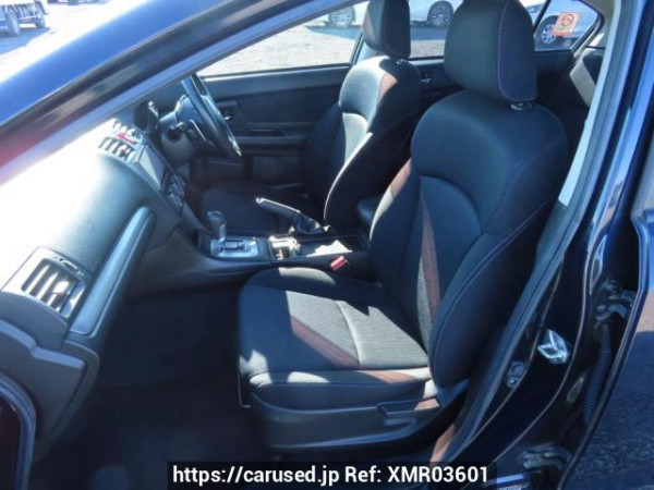 Used 2012 AT subaru impreza-g4 GJ6 Image[17]