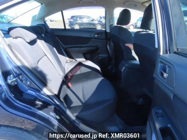 Used 2012 AT subaru impreza-g4 GJ6 Image[18]