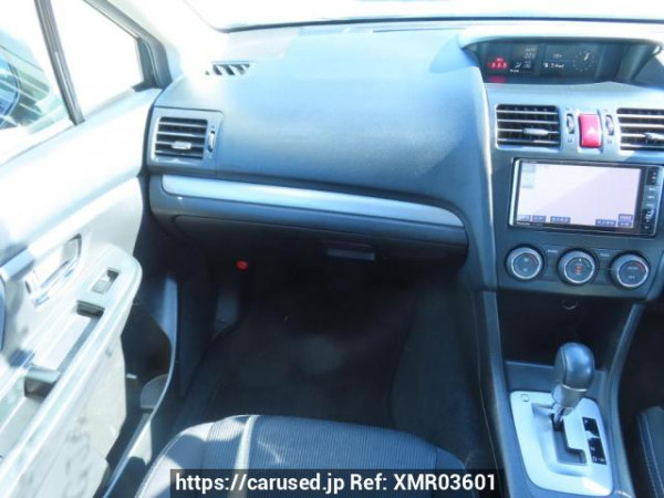Used 2012 AT subaru impreza-g4 GJ6 Image[21]