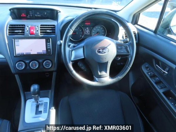 Used 2012 AT subaru impreza-g4 GJ6 Image[22]