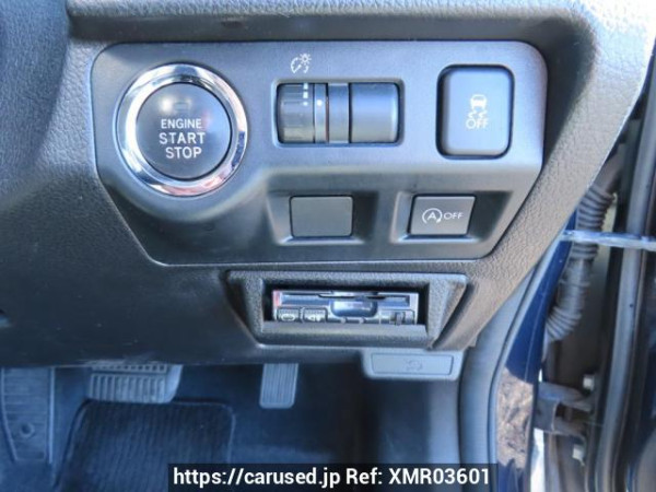 Used 2012 AT subaru impreza-g4 GJ6 Image[24]