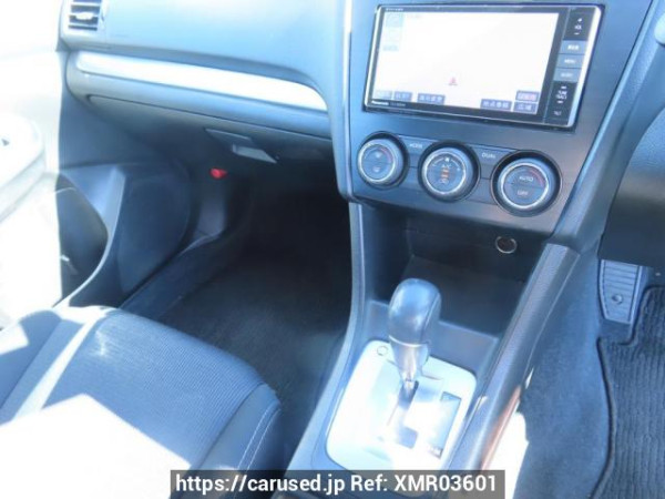 Used 2012 AT subaru impreza-g4 GJ6 Image[25]