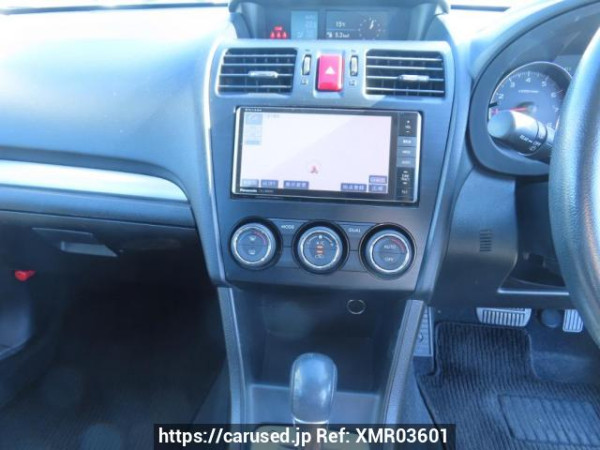 Used 2012 AT subaru impreza-g4 GJ6 Image[26]