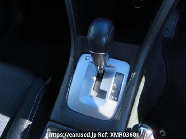 Used 2012 AT subaru impreza-g4 GJ6 Image[28]