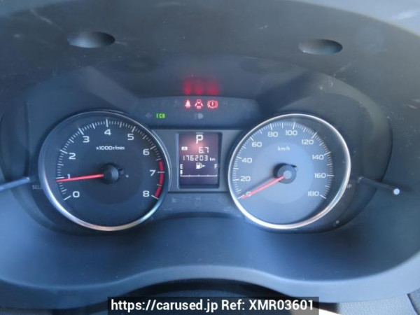 Used 2012 AT subaru impreza-g4 GJ6 Image[30]