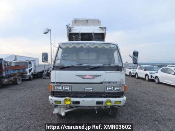 Used 1987 MT hino ranger FC171AD Image[1]