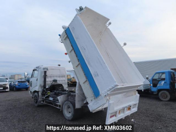 Used 1987 MT hino ranger FC171AD Image[4]