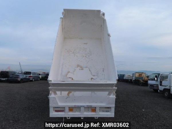 Used 1987 MT hino ranger FC171AD Image[5]