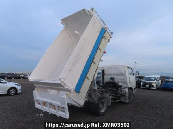 Used 1987 MT hino ranger FC171AD Image[6]