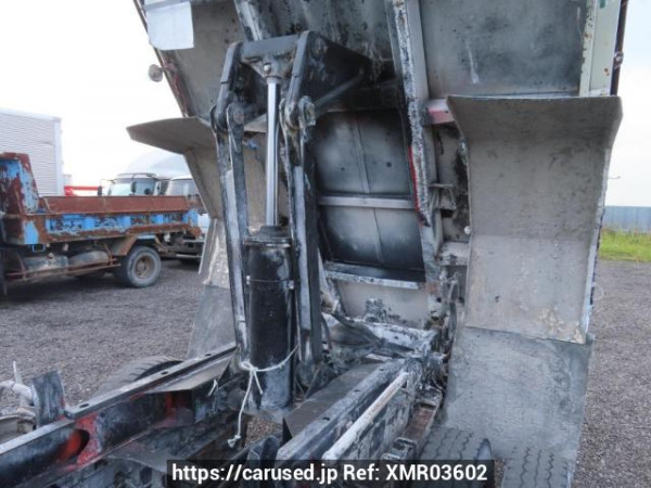 Used 1987 MT hino ranger FC171AD Image[8]