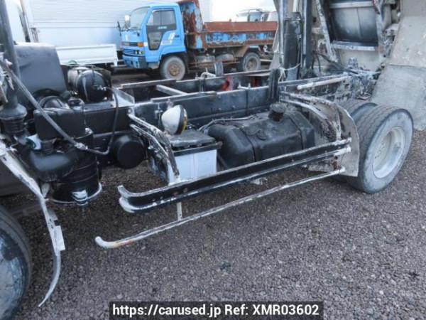 Used 1987 MT hino ranger FC171AD Image[11]