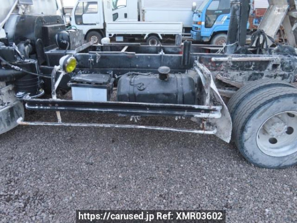 Used 1987 MT hino ranger FC171AD Image[13]