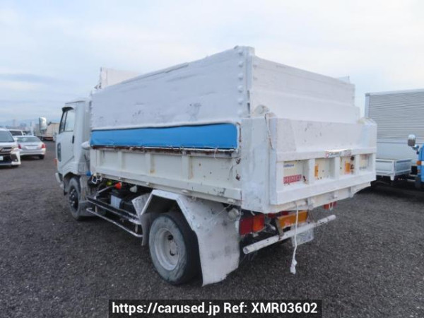 Used 1987 MT hino ranger FC171AD Image[18]