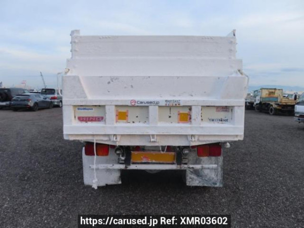 Used 1987 MT hino ranger FC171AD Image[19]