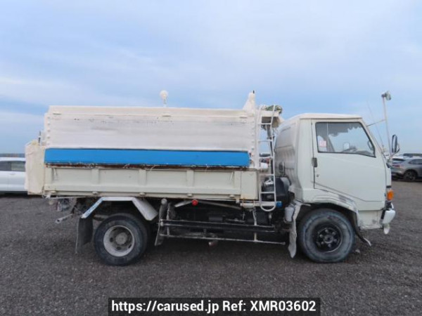 Used 1987 MT hino ranger FC171AD Image[21]
