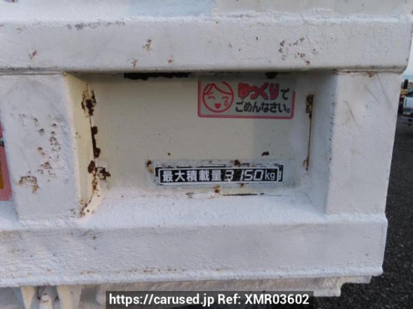 Used 1987 MT hino ranger FC171AD Image[23]