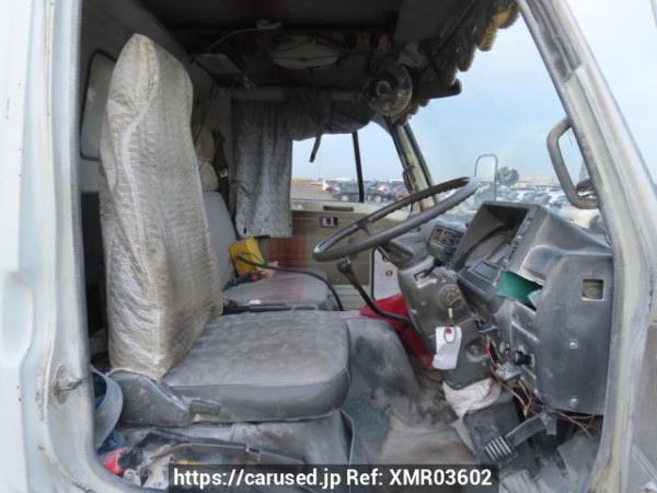 Used 1987 MT hino ranger FC171AD Image[24]