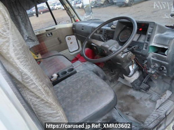 Used 1987 MT hino ranger FC171AD Image[25]