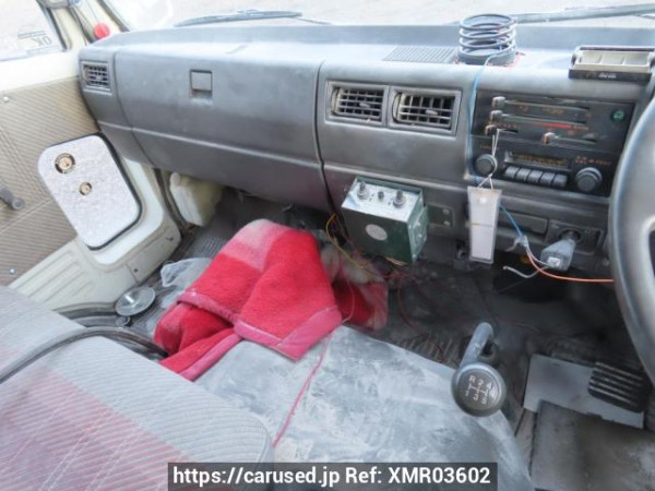 Used 1987 MT hino ranger FC171AD Image[30]