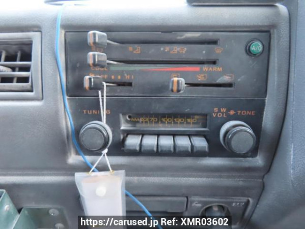 Used 1987 MT hino ranger FC171AD Image[36]