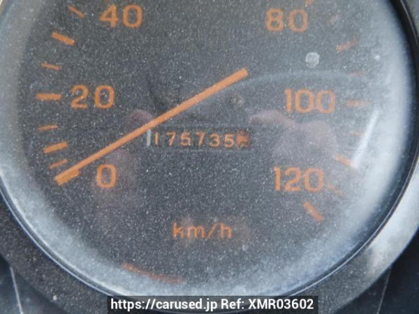 Used 1987 MT hino ranger FC171AD Image[39]