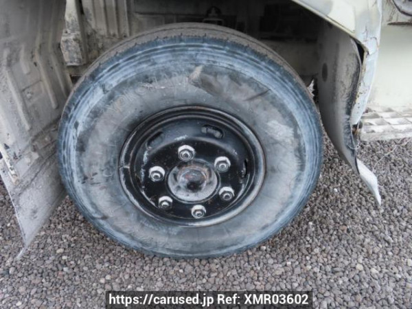 Used 1987 MT hino ranger FC171AD Image[40]