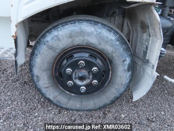 Used 1987 MT hino ranger FC171AD Image[41]