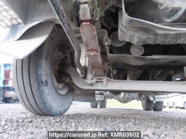 Used 1987 MT hino ranger FC171AD Image[44]