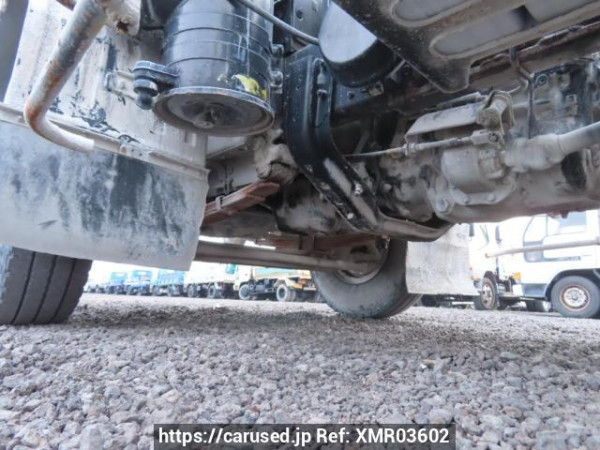 Used 1987 MT hino ranger FC171AD Image[47]