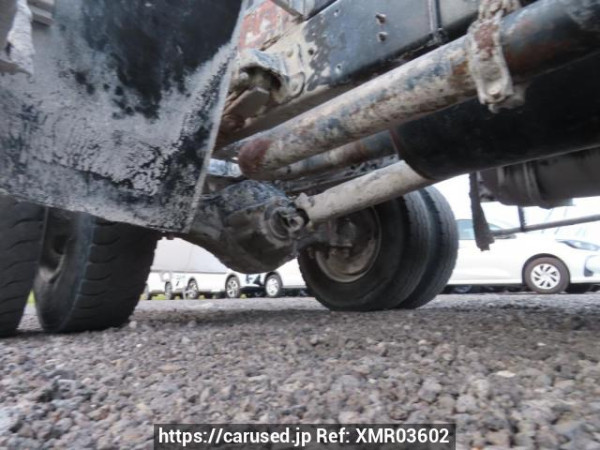 Used 1987 MT hino ranger FC171AD Image[48]