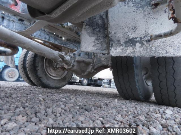 Used 1987 MT hino ranger FC171AD Image[49]