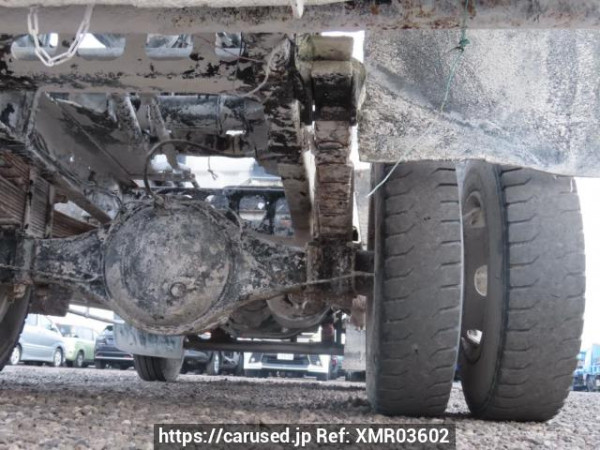 Used 1987 MT hino ranger FC171AD Image[52]