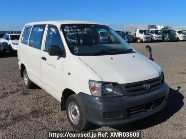 Used 2005 AT toyota townace-van KR42V Image[0]