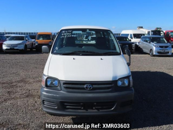 Used 2005 AT toyota townace-van KR42V Image[1]