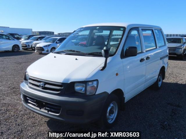 Used 2005 AT toyota townace-van KR42V Image[2]