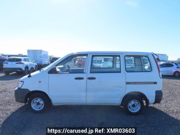 Used 2005 AT toyota townace-van KR42V Image[3]