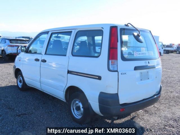 Used 2005 AT toyota townace-van KR42V Image[4]