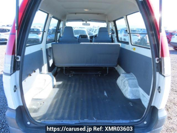 Used 2005 AT toyota townace-van KR42V Image[8]