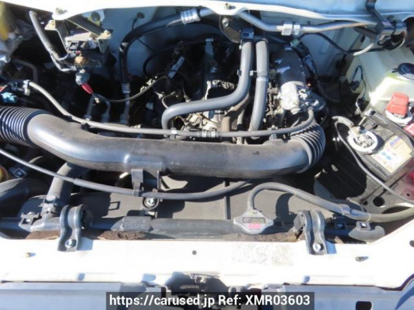 Used 2005 AT toyota townace-van KR42V Image[9]