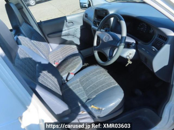 Used 2005 AT toyota townace-van KR42V Image[13]